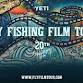 RISE Fly Fishing Film Tour 2026 20th Anniversary  event image