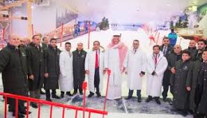 Al Othaim Life went from 4 to 25 brands and 70 stores in 2 years