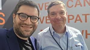 Mesrop Aleksanyan, MD