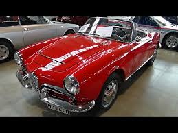 Image result for Amaranto 1964 Alfa-Romeo