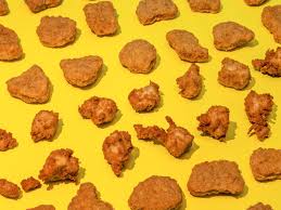 When you bite into them you can actually see the fibers of the chicken meat whereas nuggets look like mush. Whats The Difference Between Chicken Tenders And Chicken Strips