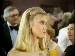 Olivia Newton John interview at Royal Command Performance