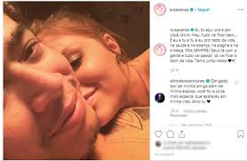 Whindersson nunes apagou as fotos que tinha ao lado de luisa sonza no instagram. Luisa Sonza Da Melhor Resposta Ao Desespero De Whindersson Nunes