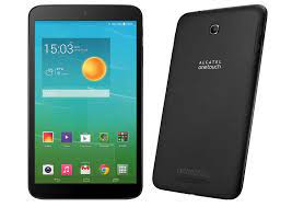 Alcatel Pop 8S Pictures, design and ...