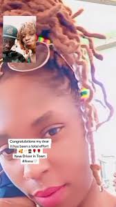 Anna Driver Love Story