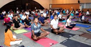 A good course will include all three of those components through a series of poses, and it will challenge you both. 5 Best Yoga Centres In Varanasi A List So Varanasi