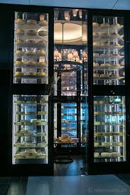 Black Blue Steak And Crab Buffalo Ny The Chedi Andermatt Andermatt Cellar Design Metal Products