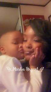 Hugs and kisses from my nephew him loves his TeeTee