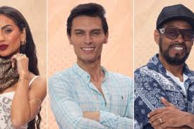 Formação da Roça está ON! #Shorts #AFazenda