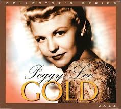 Peggy Lee
