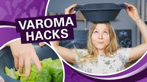 Die Besten Thermomix Varoma Hacks Die Ihr Kennen Solltet Einfach Thermomix Youtube Thermomix Thermomix Rezepte Thermomixrezepte