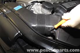 It was fine for 1 hour the then check engine. Bmw E90 Vanos Solenoid Replacement E91 E92 E93 Pelican Parts Diy Maintenance Article