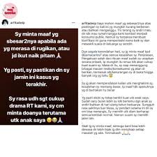 Keadaan masa yang terlalu sibuk tidak mengizinkan saya untuk mengemaskini blog. Mohon Maaf Atas Segala Kesulitan In English