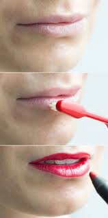 The same way concealer is the perfect finishing step for your eyebrows, it can also top off your lip look. How To Make Your Lips Look Bigger Naturally Cosmetics Plus