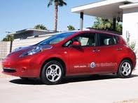 2012 Nissan LEAF Problems | Kelley Blue Book