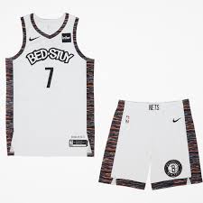 The spurs are bringing back a piece of franchise history as they don their classic fiesta colors. Nike Nba City Edition Uniforms 2019 20 Nike News