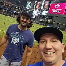 Where's the best place to catch the Mariner's games in town?