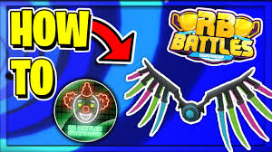Rb Battles How To Get The Rb Battles Championship Badge In Ronald Roblox Youtube