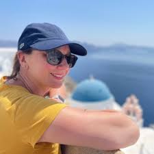 Laura Smart (@Laura_Bee81)