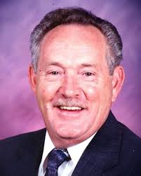 Ronald Henley Obituary