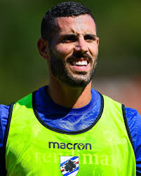 Tutino: «Sampdoria, emozione e responsabilità»