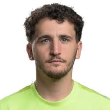 Profile David, : Info, news, matches and statistics