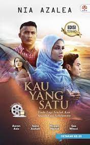 3952 résultats pour kau yang satu by nia azalea. Kau Yang Satu By Nia Azalea