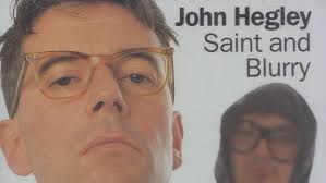 John Hegley