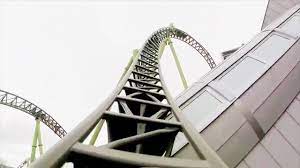 For more bucket list adventures besides the best roller coasters, check out these 25 adventures you should have before you die. Helix Roller Coaster Pov Liseberg 2014 Youtube