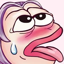 By extension, the use of pepe imagery has seeped deep into twitch culture. Artstation Pepe Gasm Twitch Emote Toxicperi Https Www Fiverr Com Toxicperi