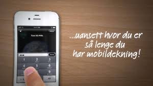 Whether you are identifying or signing, bankid is the most useful with bankid you can always tell who you are. Slik Bruker Du Bankid Pa Mobil Youtube