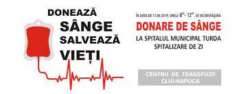 Maybe you would like to learn more about one of these? DoneazÄ Sange SalveazÄ VieÈi PrimÄria Municipiului Turda