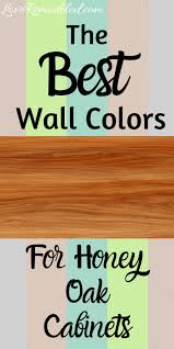 Other paint colors that would look beautiful with honey oak wood trim are warm grays with green or bronze undertones. Honey Oak Paint Color Interior Exterior Paint Color Ideas