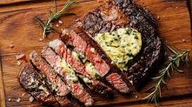 6/19 DATE NIGHT: 5 STAR STEAKHOUSE COOKING CLASS