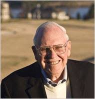 B.C.S. Architect Defends His Creation