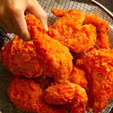 Pada 27 april 2021 09.42. Foodpornmalaysia On Twitter Wah Resepi Ayam Goreng Ala Ala Mekdi Nanti Nak Try Laaaaa Makan Waktu Berbuka Ni Best Jugakk Sejak Pkp Ni Nak G Mcd Pun Susah Sebab Kadang Kena Beratur Panjang