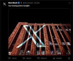 Twitter Fait Sauter La Limite Des 140 Caractères Pour Les Messages Privés -  Next