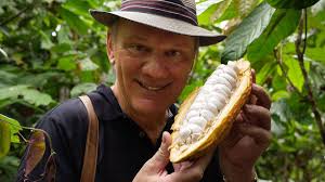 Josef Zotter, Zotter Schokolade -BUSINESSART