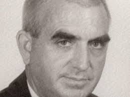 James Gilbert Daly, June 27, 1919 — Nov. 20, 2019