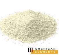 (2N) 99% Cerium Oxide Powder