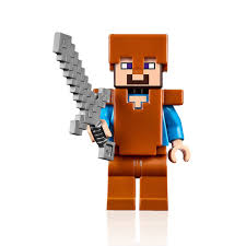 With the new caves and cliffs update amethist and copper will be added to the game, however i fear that these ores will have limited one time use and will make them feel like not worthwhile additions, in a similar note, right now the smithing table doesnt have a very deep mechanic just. Lego Minecraft Minifigure Steve W Copper Armor Helmet 21132 Buy Online At Best Price In Uae Amazon Ae