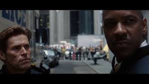 July, 2023 Drink & a Movie: Knickerbocker + Inside Man