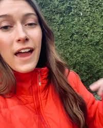 Hailey Siebe's Instagram, Twitter & Facebook