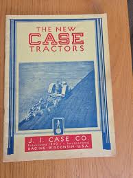 Image result for White 1990 Case JI Company