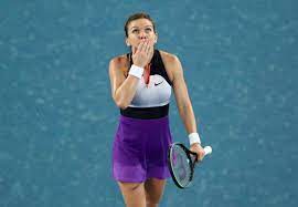 The australian open is a tennis tournament held annually over the. No 2 Seed Halep Survives Huge Scare To Advance In Australian Open Inquirer Sports
