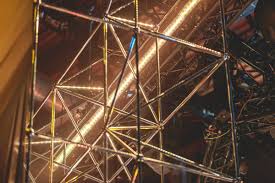 The following three singles jimmy dean loved marilyn, albert einstein and andromeda could all hit the german charts. Zdf S Hit Parade 50th Anniversary Features Vast Array Of Glp Fixtures Livedesignonline