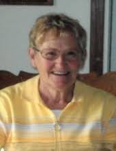 Obituary information for Carla Faye Anderson