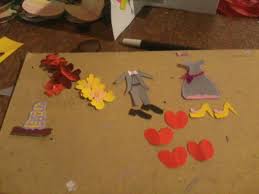 Langsung cek videonya ya gu. Craft Mari Membuat Pop Up Card Greeting Wulan Murti Is Writing Something