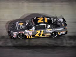 Giving a glimpse of the young talent coming up through the ranks of nascar. Mayer Roars To Bristol Record In K N East Qualifying Speed Sport