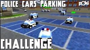 We have collected for you only the best free car games for boys and girls, which you can play online right on this page. Freeze Police Police Cars Parking Poki Challenge Youtube